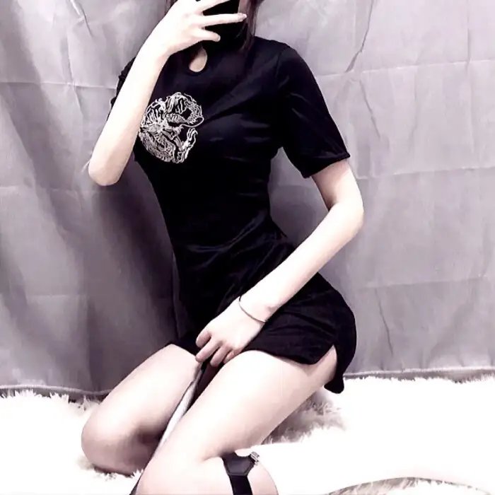 燃情主厨